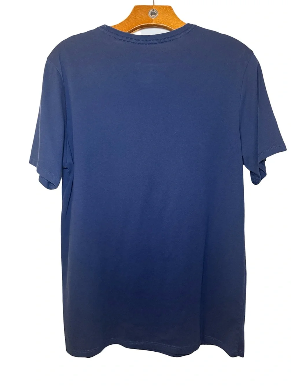 Nike Men’s The Nike Tee Dri-Fit USA Swoosh Tshirt Size Medium EUC